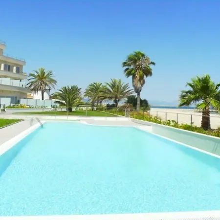 El Sueno - Marenia's Dream Denia