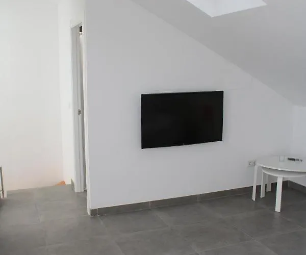 El Sueno - Marenia's Dream Appartamento