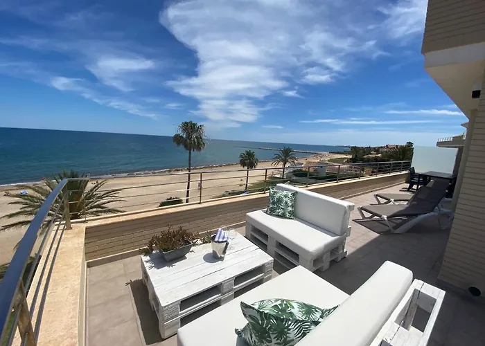 El Sueno - Marenia's Dream Appartamento Dénia