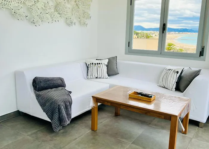 El Sueno - Marenia's Dream * Dénia