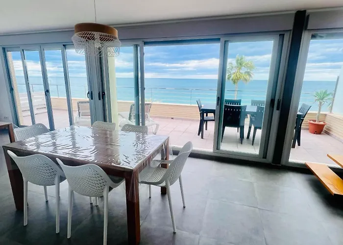 El Sueno - Marenia's Dream Appartamento *