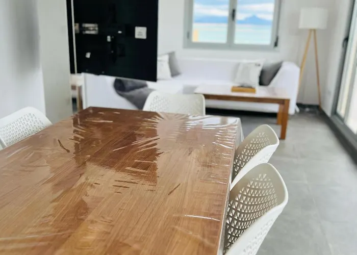 Appartamento El Sueno - Marenia's Dream Dénia