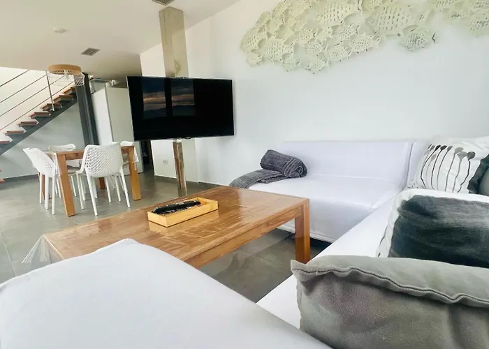 El Sueno - Marenia's Dream * Dénia