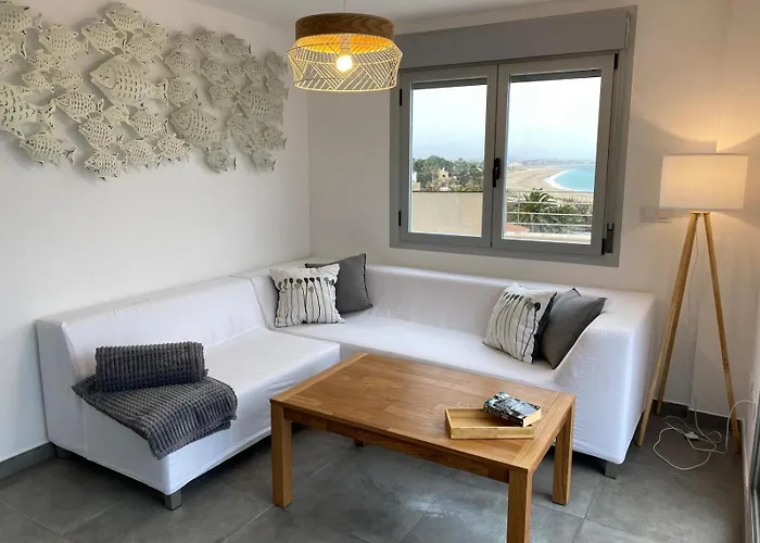 El Sueno - Marenia's Dream Appartamento *