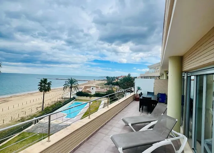 El Sueno - Marenia's Dream Appartamento