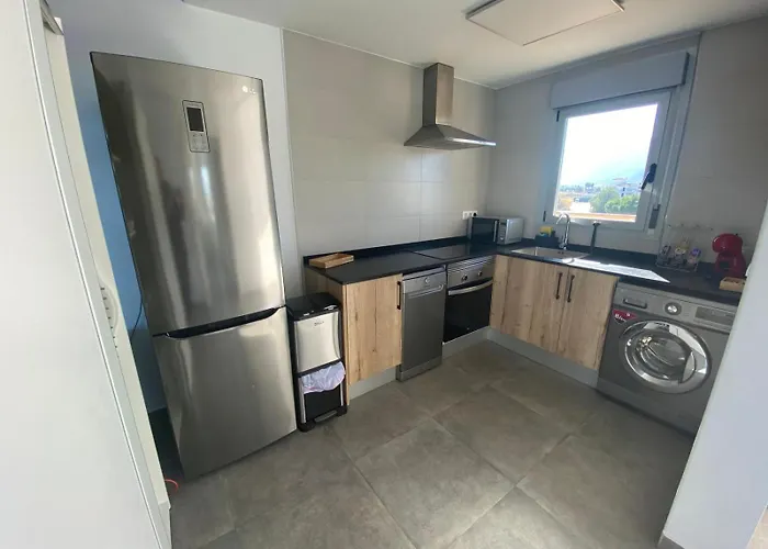 El Sueno - Marenia's Dream