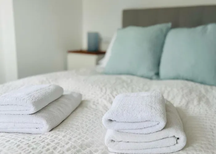 Appartamento El Sueno - Marenia's Dream