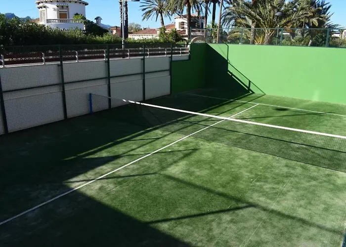 El Sueno - Marenia's Dream * Dénia