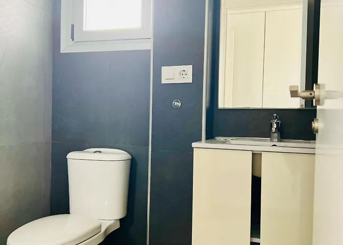 Appartamento El Sueno - Marenia's Dream Dénia