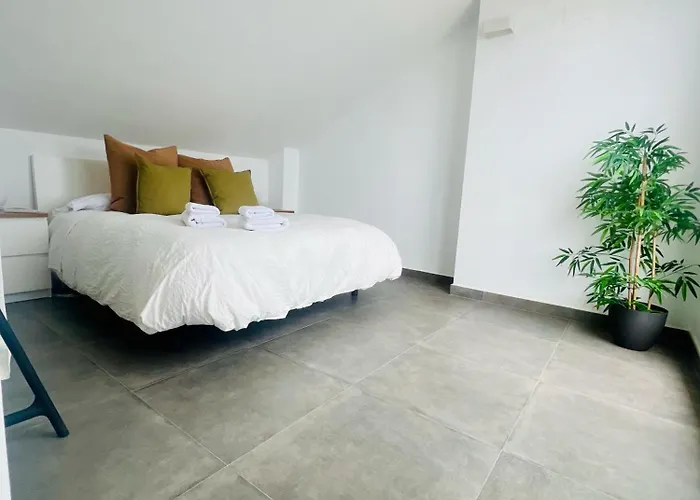 Appartamento El Sueno - Marenia's Dream *