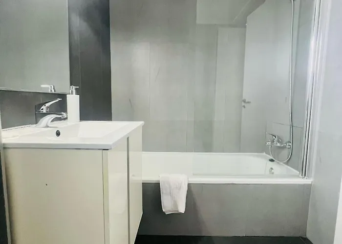 Appartamento El Sueno - Marenia's Dream Dénia