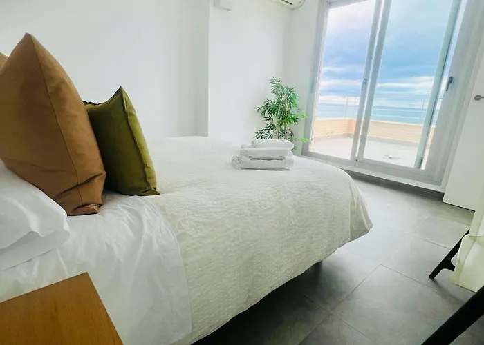 Appartamento El Sueno - Marenia's Dream Dénia