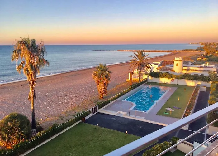 El Sueno - Marenia's Dream * Dénia