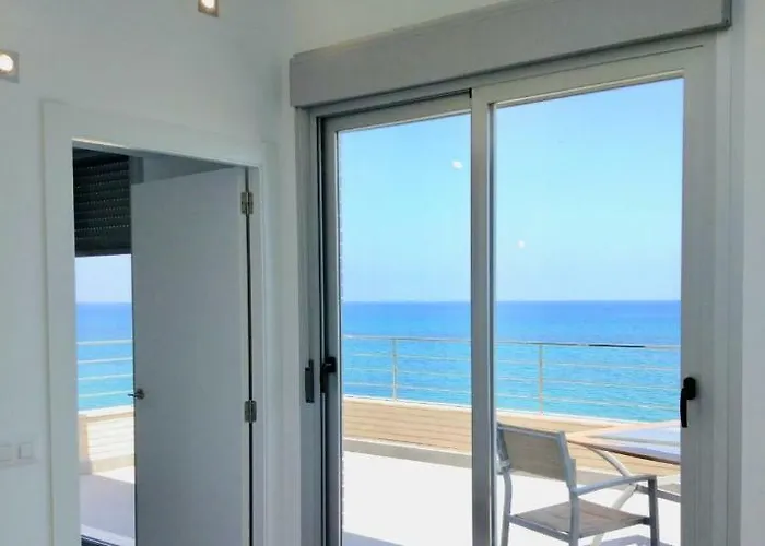 El Sueno - Marenia's Dream Appartamento Dénia