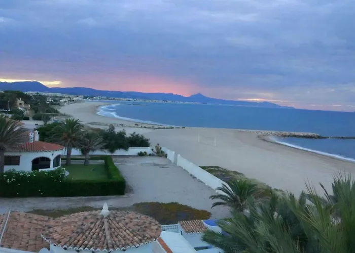 El Sueno - Marenia's Dream Appartamento