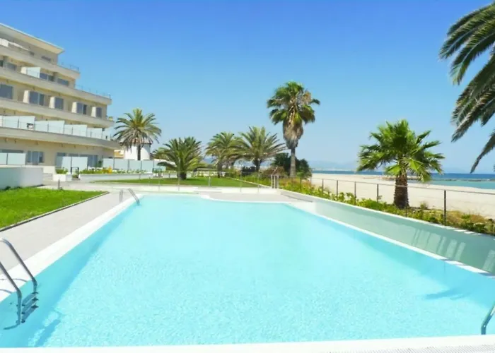 El Sueno - Marenia's Dream Dénia