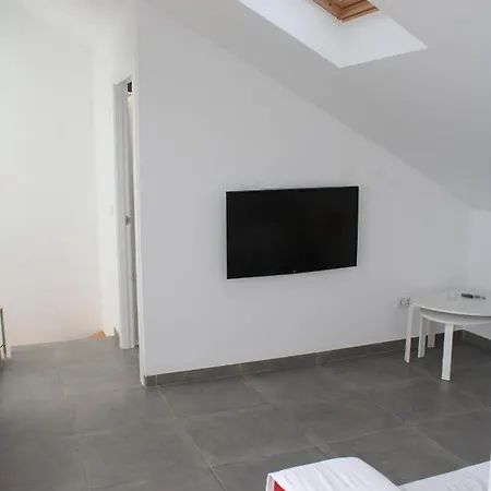 El Sueno - Marenia's Dream Appartement